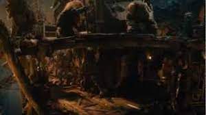 Hobbitul O CÄƒlÄƒtorie NeasteptatÄƒ The Hobbit An Unexpected Journey 3d Youtube