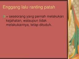 Persahabatan atau perjodohan yang tidak. Ppt Peribahasa Powerpoint Presentation Free Download Id 754752