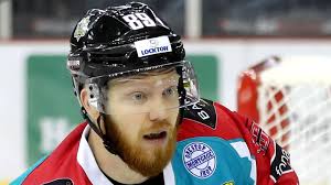 Patrick Dwyer: NHL veteran and former USA squad member joins Belfast Giants 