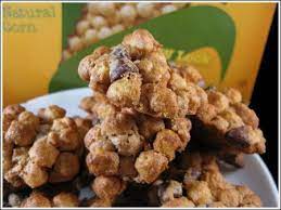 Weird But Delicious Kix Cookies Cookie Madness Cereal Recipes Desserts Cereal Recipes Snacks Cereal Dessert