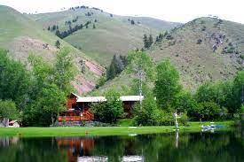 Tomlinson sotheby's international realty (idaho) $140,000. Campgrounds For Sale In Idaho Rv Property Rv Property