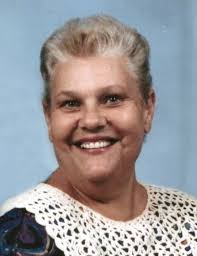 Obituary information for Janice "Sue" Johnson Rash