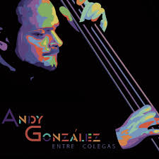 Andy Gonzalez