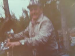 Richard “Rick” Longmire, age 71 of Elliston