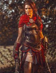 Другие видео об этой игре. Kassandra Ac Odyssey Msskunk 9gag