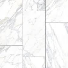 A combination of cream tones offers endless design possibilities. True Porcelain Co Arabescato Gold 12 In X 24 In Glazed Porcelain Marble Look Floor And Wall Tile In The Tile Department At Lowes Com