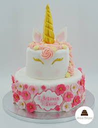 Gateau Licorne Gateau Creation Gateau Anniversaire Gateau