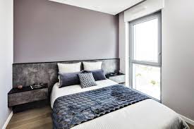 Sobre, elle s'adapte à toutes les décorations. Amenagement Chambre Unique Et Personnalisee Meubles Sur Mesure