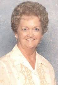 Shirley Sigmon Obituary (1935