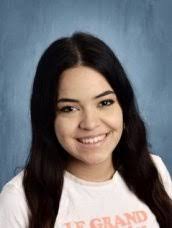 Michelle Archbold's Instagram, Twitter & Facebook