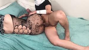 An Iranian Woman Asks Her Sisters Husband to Have Sex with Her Ass