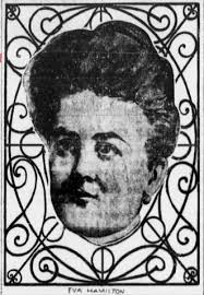 Strange Company: To Meet Mr. and Mrs. Hamilton