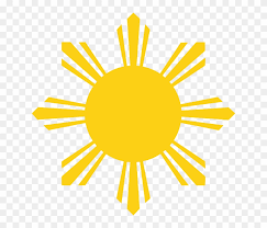 Choose from 12000+ clock graphic resources and download in the form of png, eps, ai or psd. Sun Philippine Flag Vector Hd Png Download 640x638 6070453 Pngfind