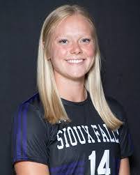 Kelsey Oswald's Instagram, Twitter & Facebook