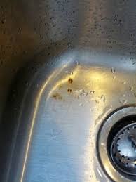 simple rust removal seattle green cleaner