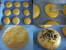 Turkisches Geback Yumusak Pogaca Turkische Rezepte Turkisches Geback Turkische Rezepte Rezepte