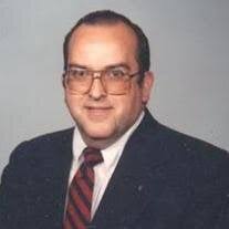 John Edward Brooks Obituary