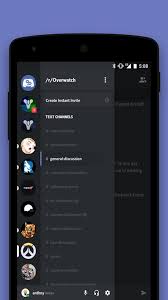Available for windows, macos, linux, ios, and android devices. Tips For Discord Chat For Gamers For Android Apk Download