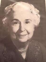 Thank you Mrs. Vessie for Henry County history resources