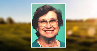 Doris W. Loftin Obituary May 21, 2018