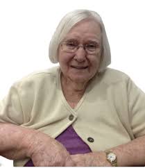 Former Dubbo Myer trainer Frances Saunders dies aged 97