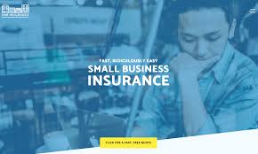 Research business insurance options by coverage type and industry type. The Promise Of Fast Ridiculously Easy Small Business Insurance Offline