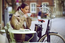 Fotoshooting Munster With Yorick Carroux Batavus Classics Old Dutch Deluxe City Shopping Fahrrad Radfahren Hollandrad