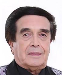 German Moreno (German Moreno)