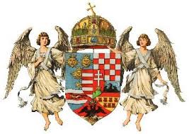 Konigreich Ungarn Wappen Ungarn Budapest Ungarn
