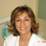 Dr. Alison Perez, DDS, Dentistry