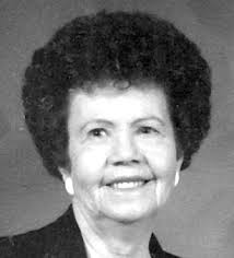 Jessie Peatross Obituary (2005)