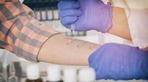 Requestatest.com has been visited by 10k+ users in the past month What Is The Best Food Sensitivity Test