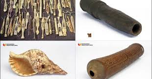 Potensi yang berkembang di provinsi papua barat ini meliputi bidang pariwisata, pertambangan, dan pertanian. Alat Musik Tradisional Papua Artikel Lengkap Adat Nusantara Tradisinya Indonesia