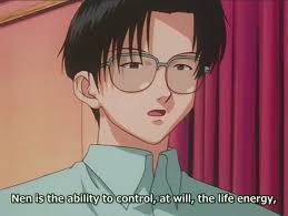 How Nen In Hunter X Hunter Impacts Your Everyday Life Anime Herald Hunter x hunter brasil 7 июл 2014 в 8:40. how nen in hunter x hunter impacts your