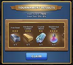 Register now · home · event info · faq · find my store · articles · playoffs · tournament rules . Raid Tournament Rewards General Discussion Empires Puzzles Community Forum