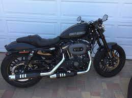 Ebay 2017 Harley Davidson Sportster 2017 Harley Davidson Sportster Roadster 1200cc Like New 70 Miles Harleydavidson