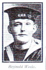 Search for "HMS Vindictive