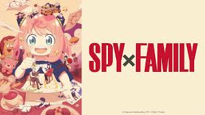 SPY x FAMILY Season 3: Where to Watch, Trailers, Voice Cast, Characters & More - Crunchyroll News