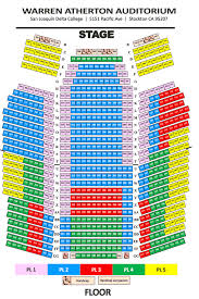 Schermerhorn Symphony Seating Chart Www Bedowntowndaytona Com