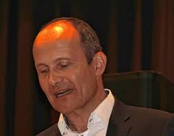 Ostrach: Christoph Schulz blickt auf 16 Jahre als Bürgermeister von Ostrach  zurück