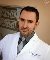 Dr. Daniel Reynaga Morelos opiniones