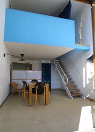 October 12, 2011 by habitations home plans. Small Spaces Small House Design Le Corbusier Corbusier Furniture