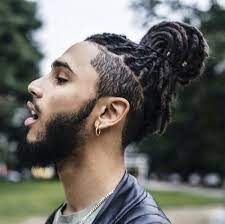 20 Dread Fade Haircuts Smart Choice For Simple Healthy Look Dreadlock Hairstyles Dreadlock Hairstyles For Men Hair Styles