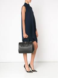 Nina Ricci Yukali Tote Bag Edon Manor Farfetch Com Fashion Dresses For Work Fashion Brands