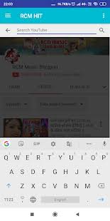 Please be aware that we only share the original apk file, unmodified, safe to download and free of any virus. Download Rcm Hit For Pc Windows And Mac Apk 1 2 4 Free Entertainment Apps For Android