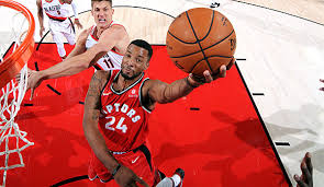 Powell, the longtime cbs executive whose work as a producer of 24 and more brought him two emmy nominations, died on june 16. Nba News Norman Powell Verlangert Bei Den Toronto Raptors