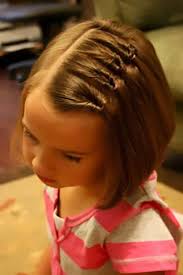You know, kids don't like haircuts. 50 Pretty Perfect Cute Hairstyles For Little Girls To Show Off Their Classy Side