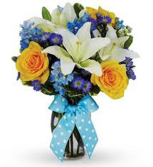 Check spelling or type a new query. Baby Boy Deluxe Flowers Decor By Sean