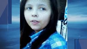 Missing 12-year-old girl last seen in Charles Village Monday
