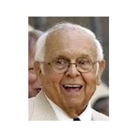 Johnny Grant Obituary